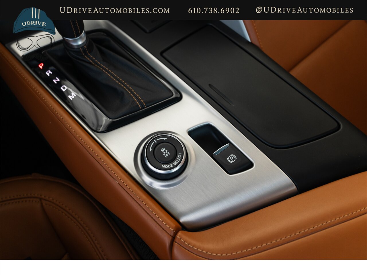 2014 Chevrolet Corvette Stingray  3LT GT Bucket Seats Performance Exhaust Carbon Fiber - Photo 42 - West Chester, PA 19382