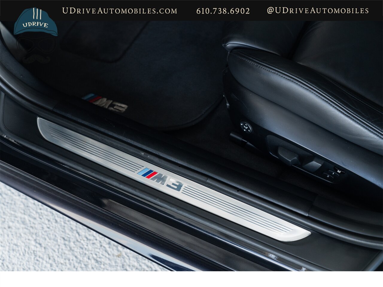 2011 BMW M3 Competition Package - Photo 26 - West Chester, PA 19382