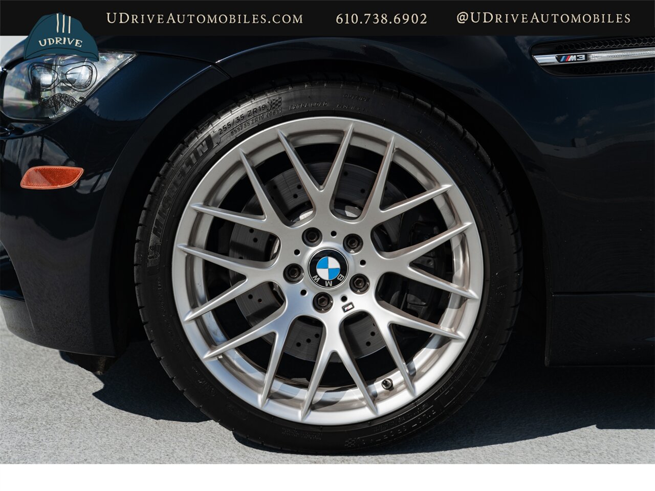 2011 BMW M3 Competition Package - Photo 53 - West Chester, PA 19382