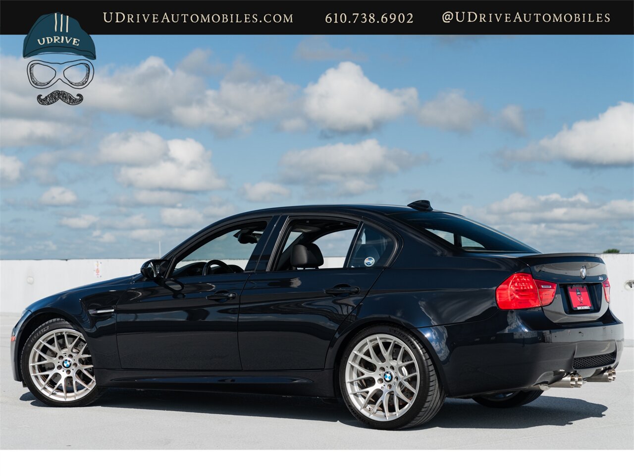 2011 BMW M3 Competition Package - Photo 5 - West Chester, PA 19382