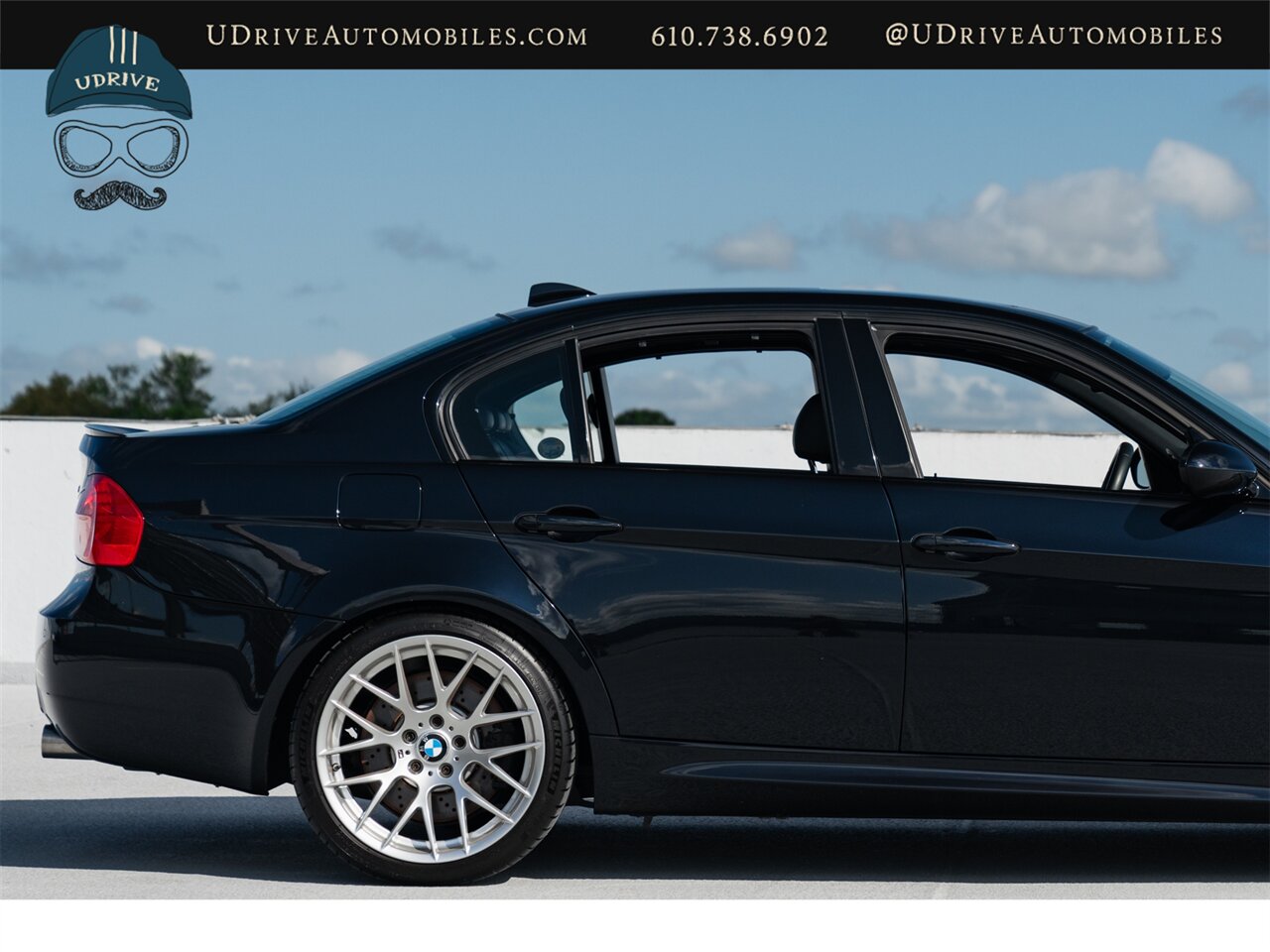 2011 BMW M3 Competition Package - Photo 18 - West Chester, PA 19382