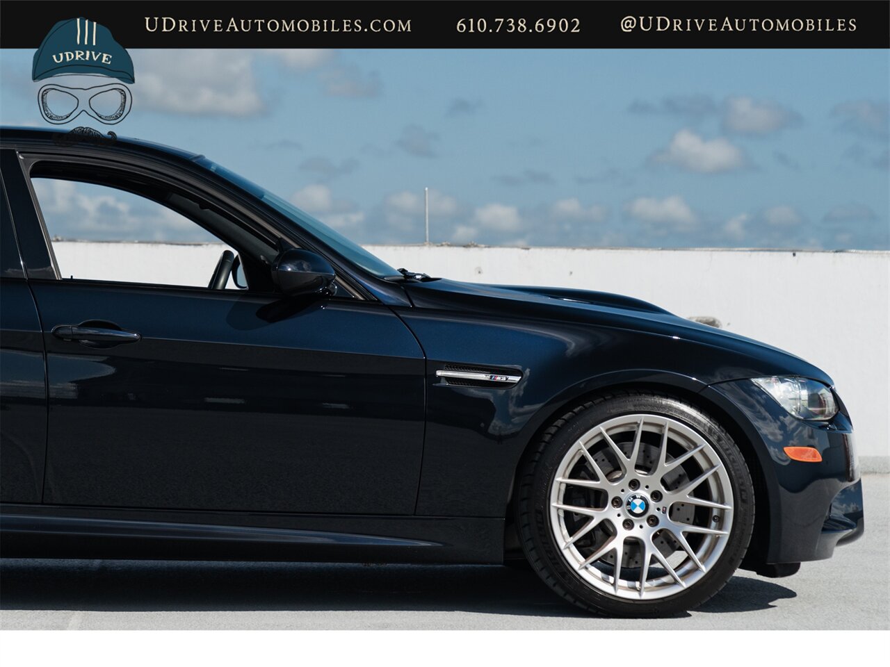 2011 BMW M3 Competition Package - Photo 16 - West Chester, PA 19382