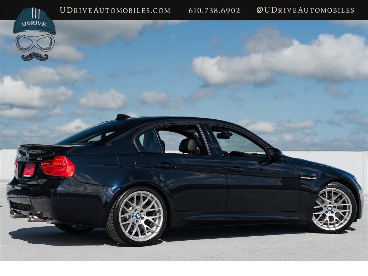 2011 BMW M3 Competition Package - Photo 3 - West Chester, PA 19382
