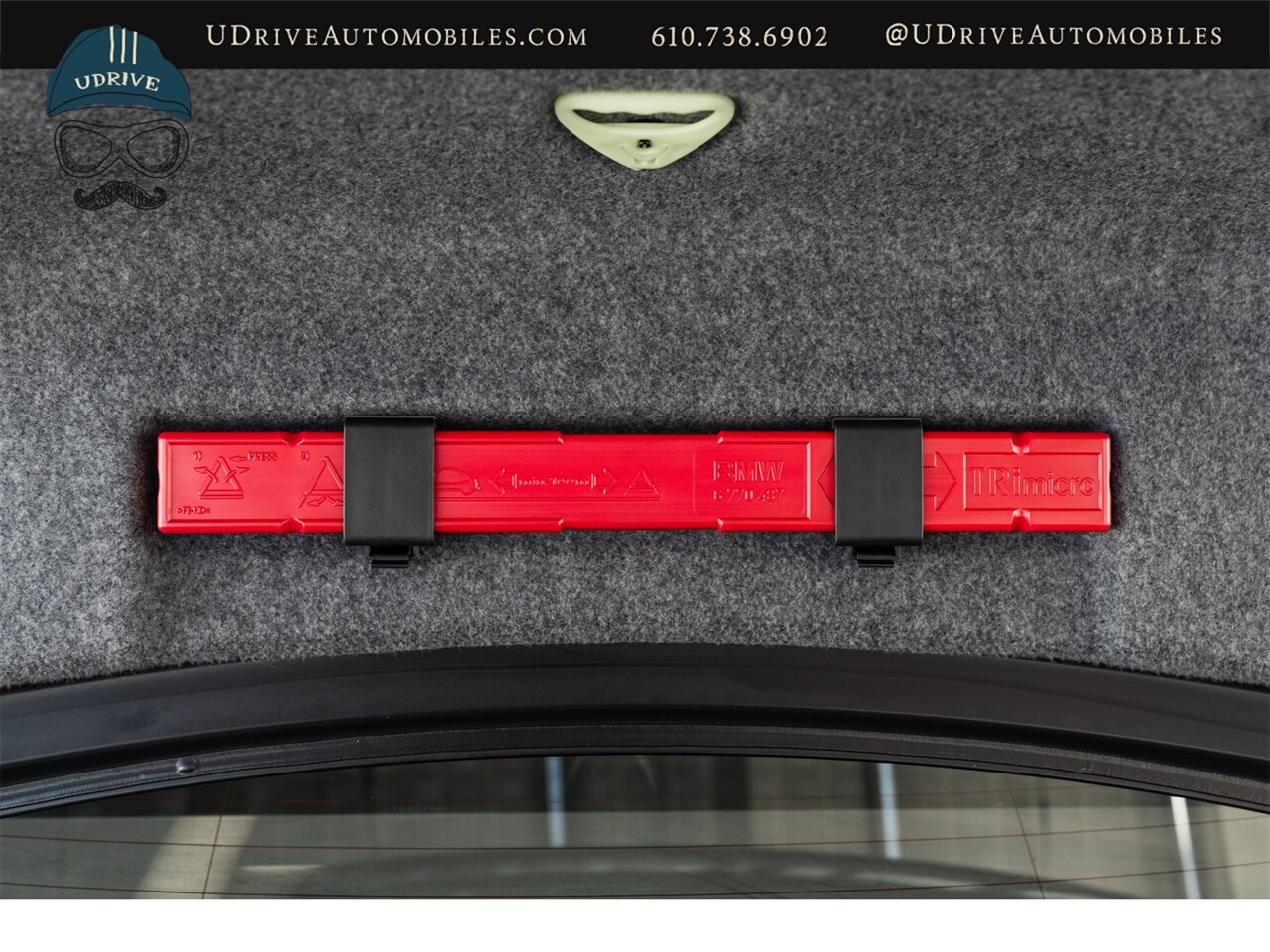 2011 BMW M3 Competition Package - Photo 47 - West Chester, PA 19382