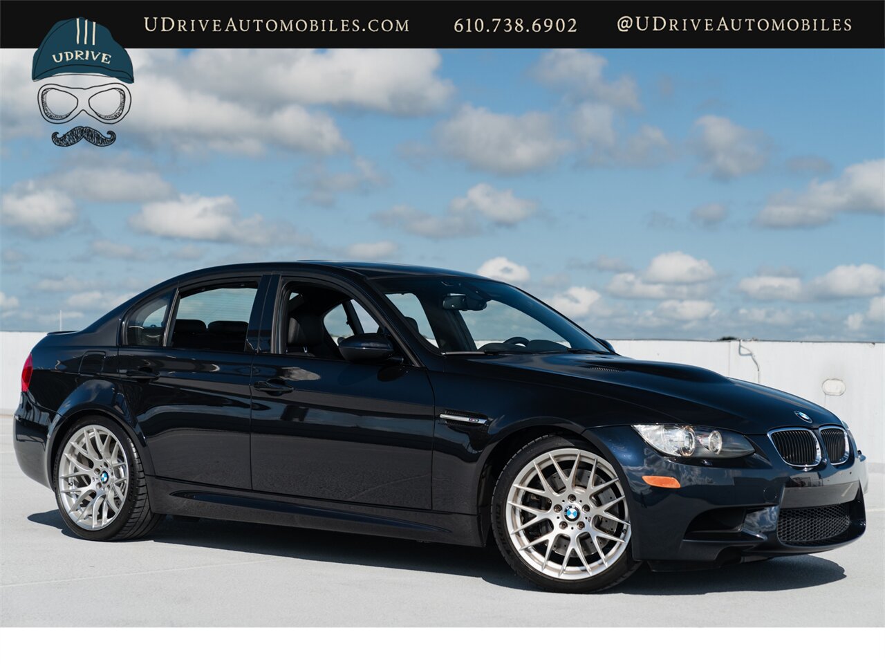 2011 BMW M3 Competition Package - Photo 4 - West Chester, PA 19382