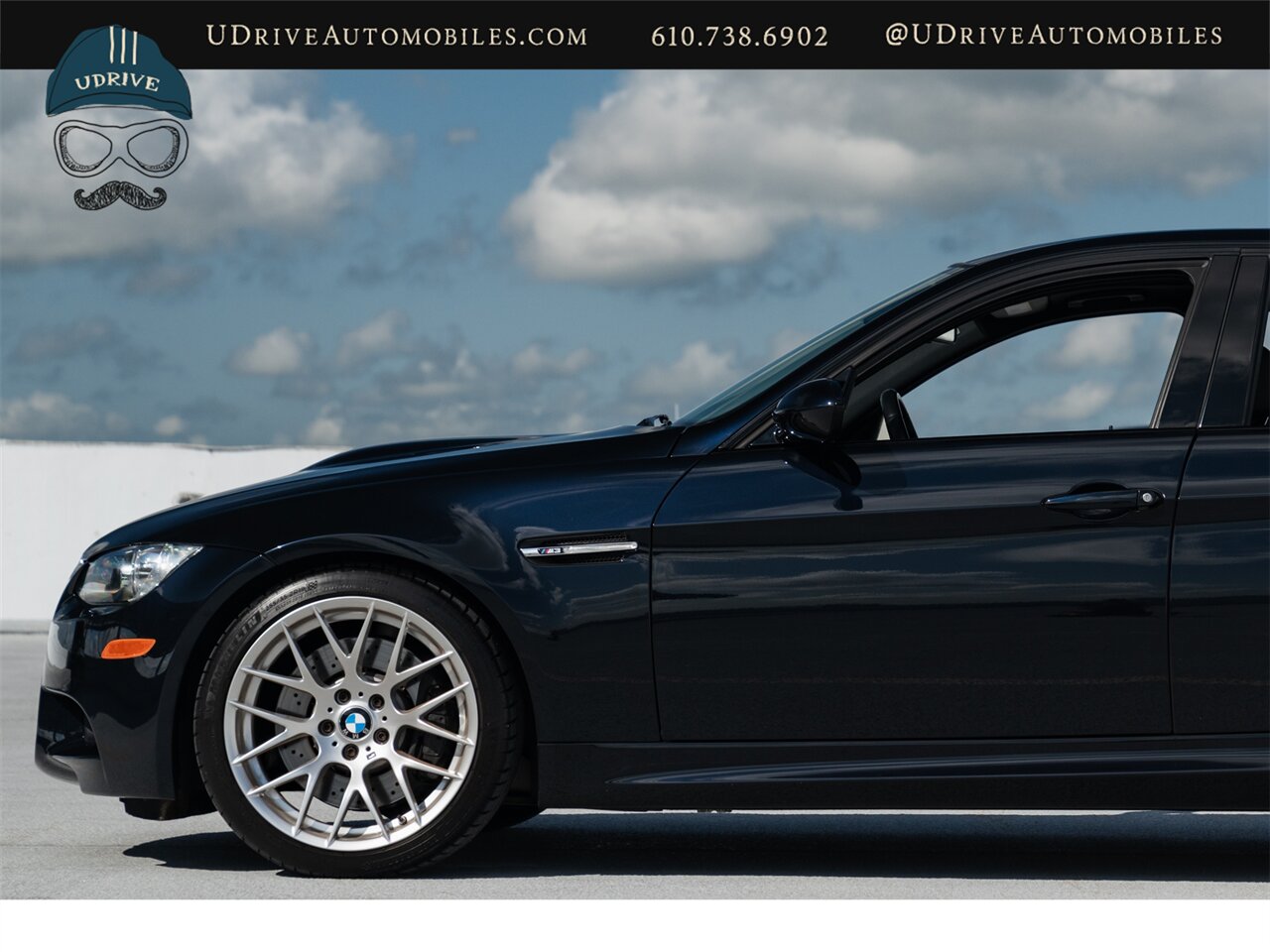 2011 BMW M3 Competition Package - Photo 10 - West Chester, PA 19382