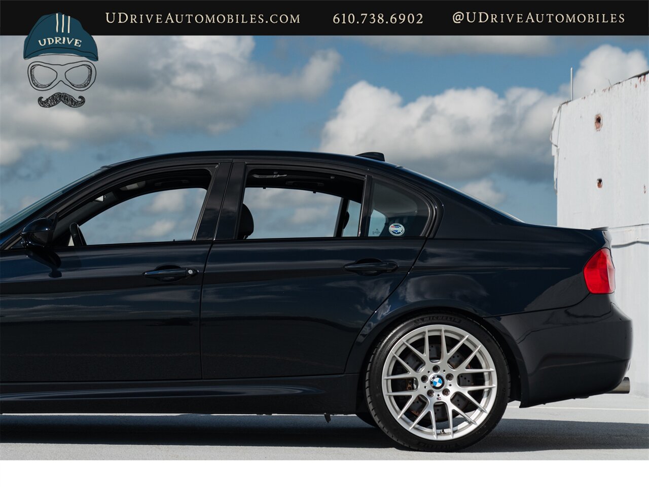 2011 BMW M3 Competition Package - Photo 21 - West Chester, PA 19382