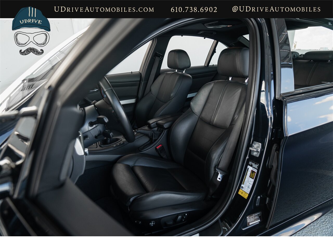 2011 BMW M3 Competition Package - Photo 24 - West Chester, PA 19382