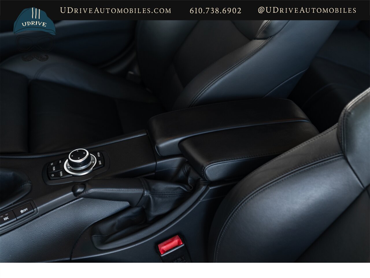 2011 BMW M3 Competition Package - Photo 39 - West Chester, PA 19382