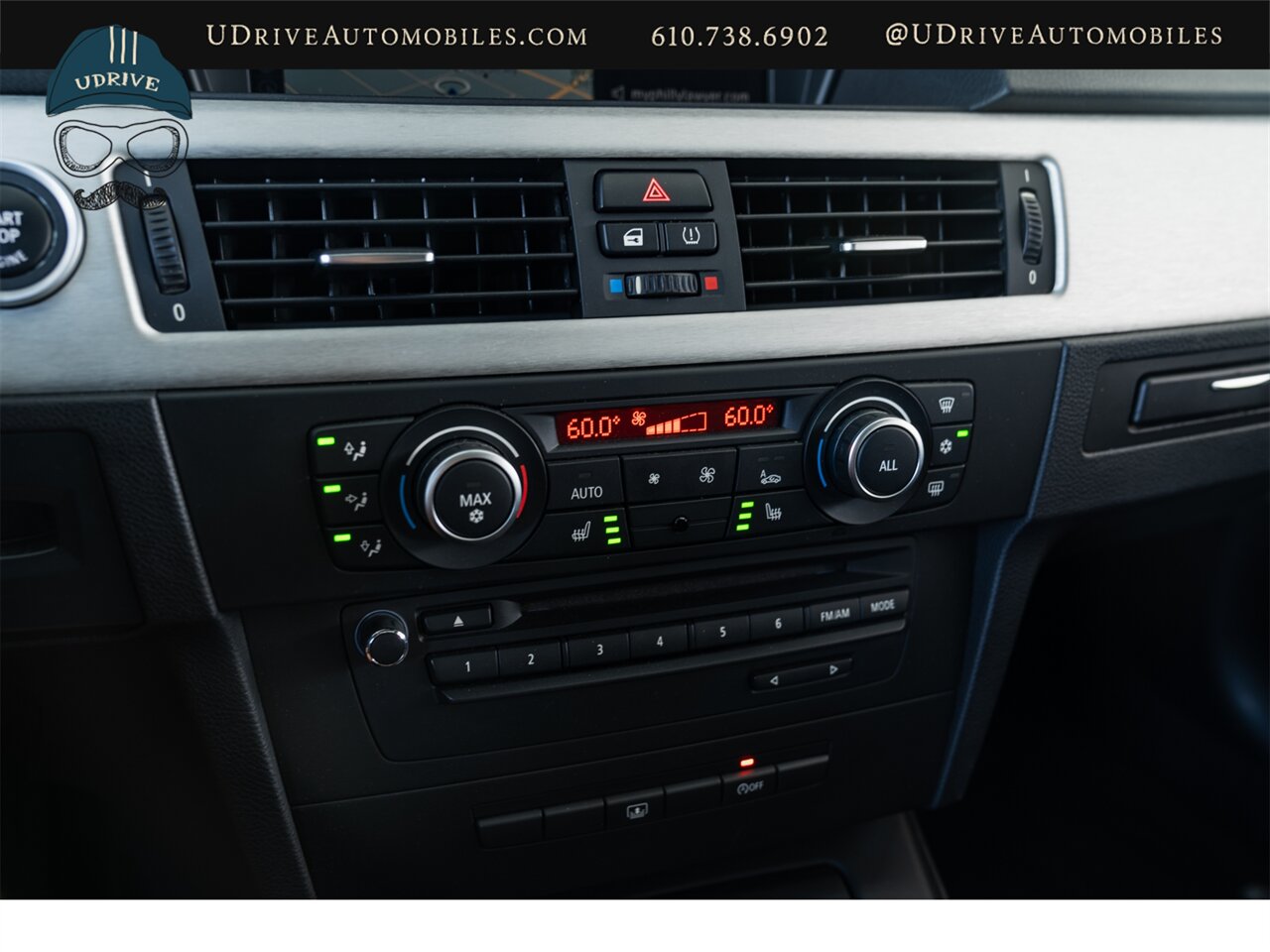 2011 BMW M3 Competition Package - Photo 34 - West Chester, PA 19382