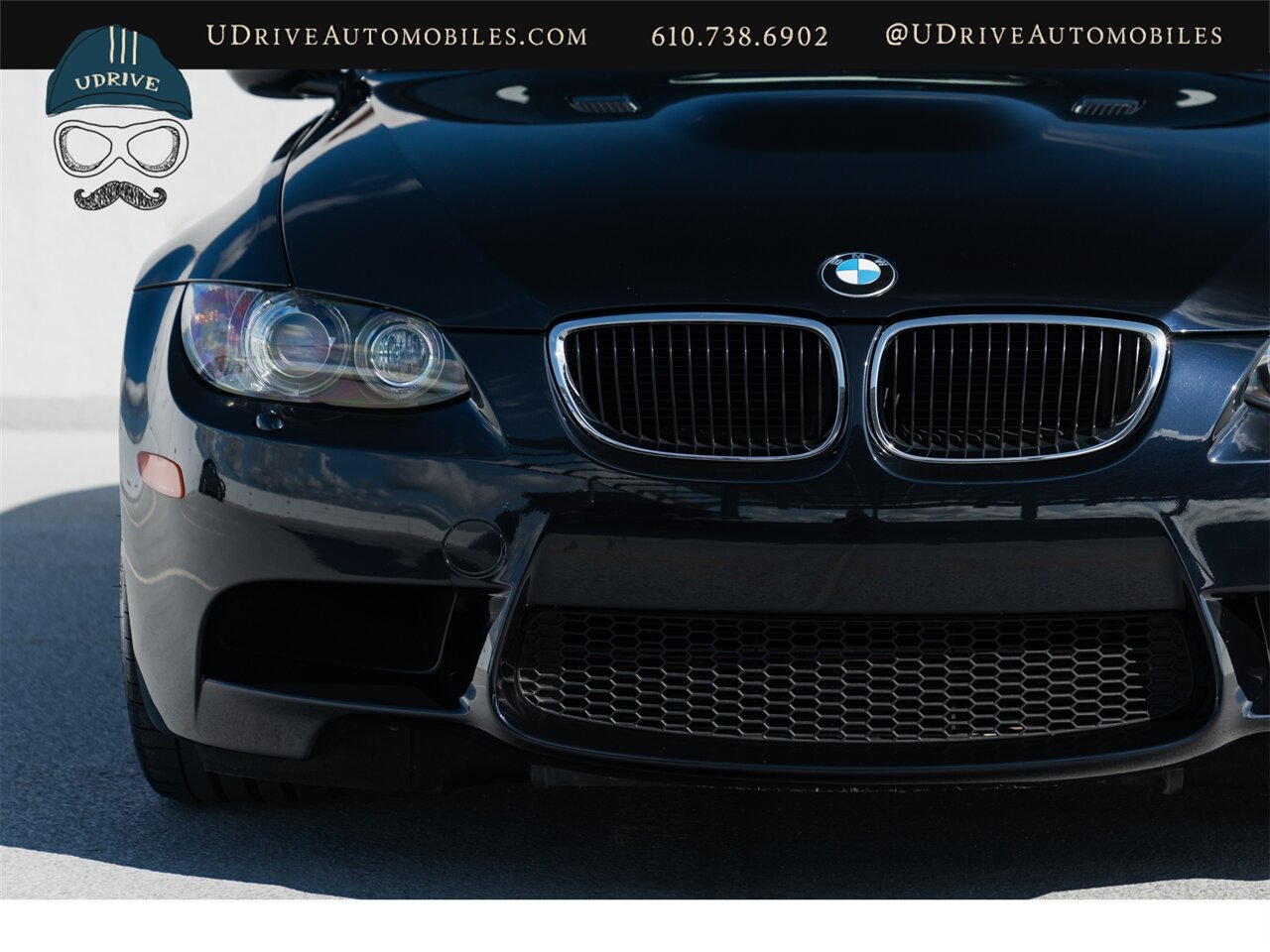 2011 BMW M3 Competition Package - Photo 14 - West Chester, PA 19382