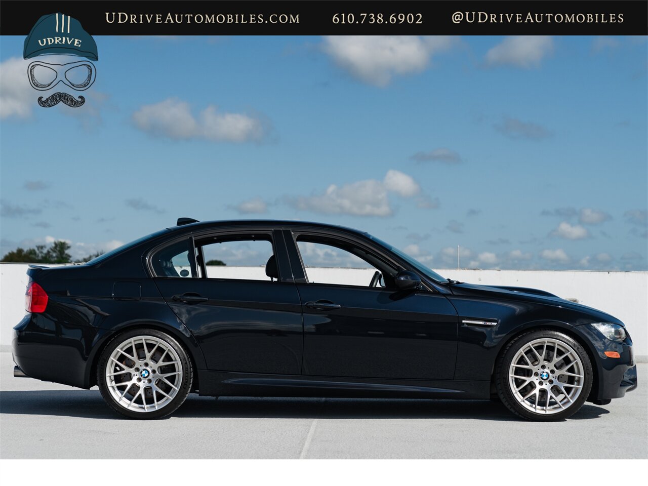 2011 BMW M3 Competition Package - Photo 17 - West Chester, PA 19382