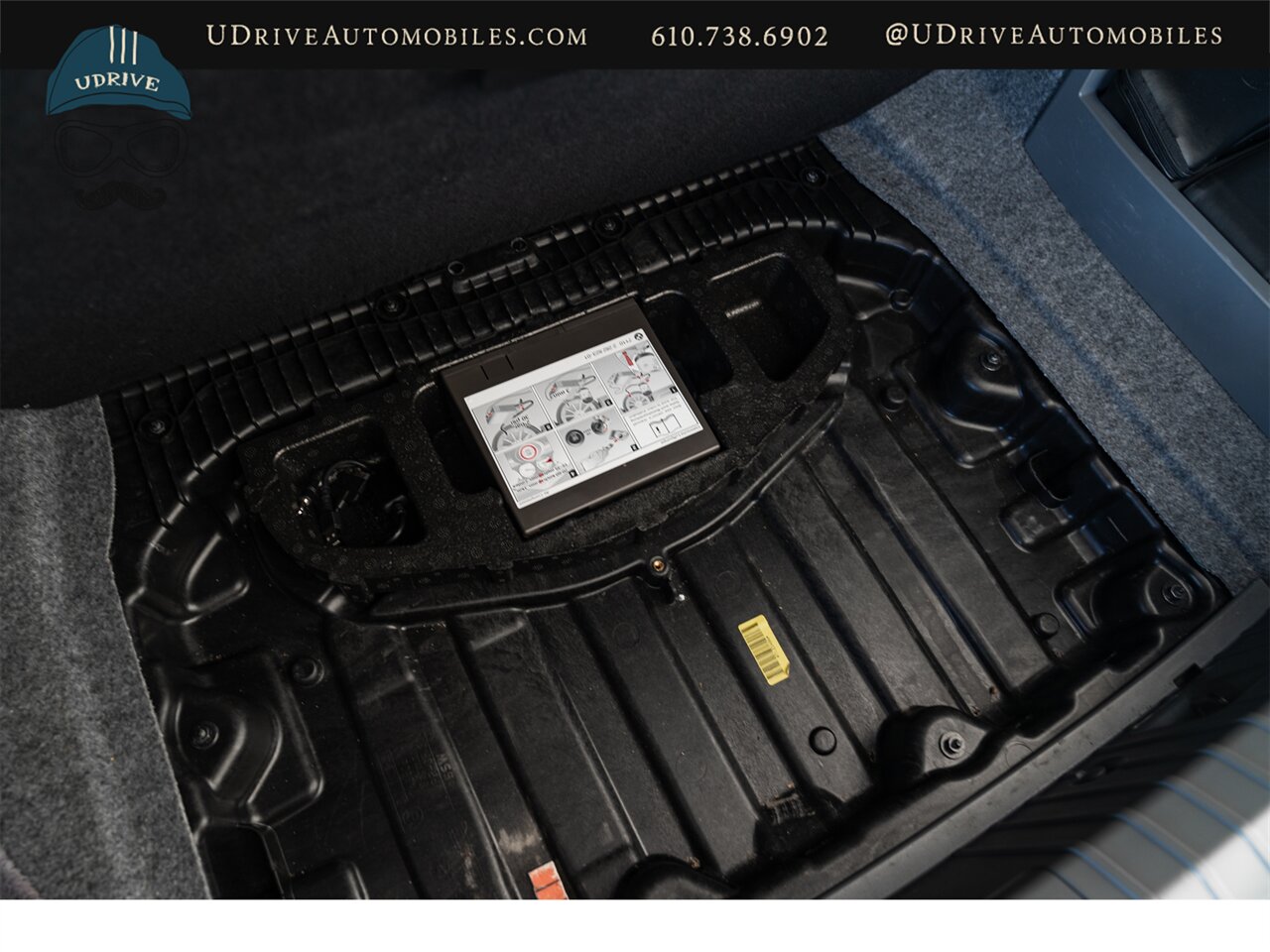 2011 BMW M3 Competition Package - Photo 46 - West Chester, PA 19382