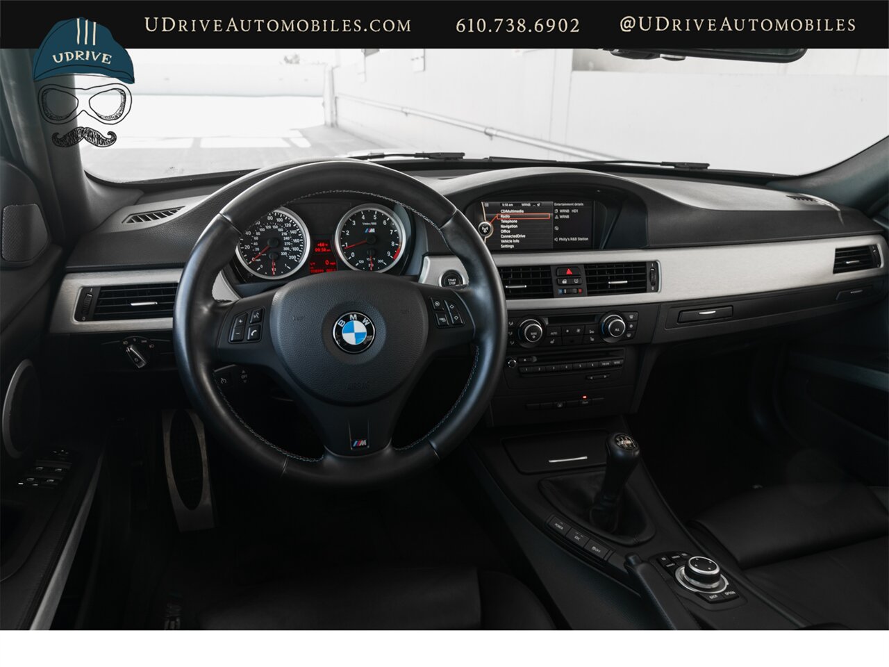 2011 BMW M3 Competition Package - Photo 6 - West Chester, PA 19382