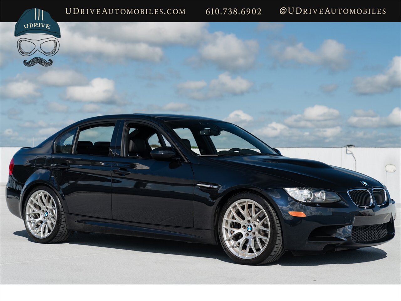 2011 BMW M3 Competition Package - Photo 15 - West Chester, PA 19382
