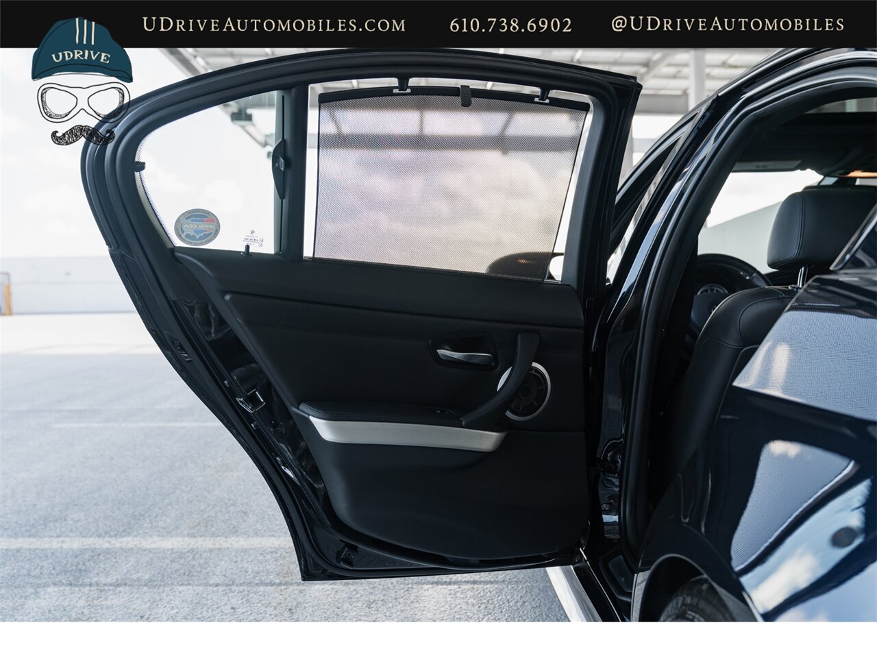 2011 BMW M3 Competition Package - Photo 40 - West Chester, PA 19382