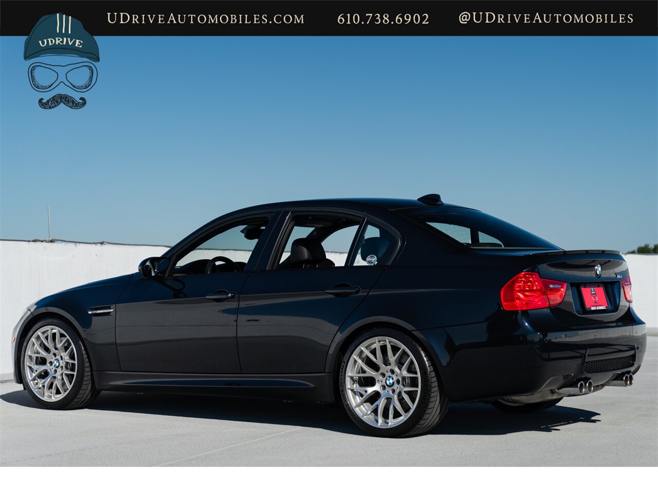 2011 BMW M3 RARE E90 Sedan 6 Speed Manual 1 Year Only Production Detailed Service History - Photo 22 - West Chester, PA 19382