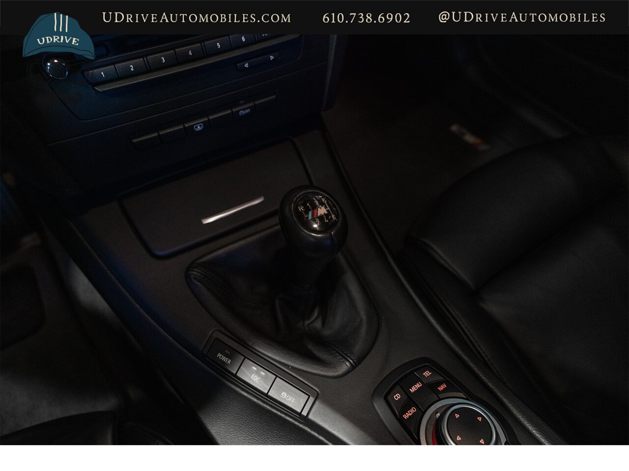 2011 BMW M3 Competition Package - Photo 36 - West Chester, PA 19382