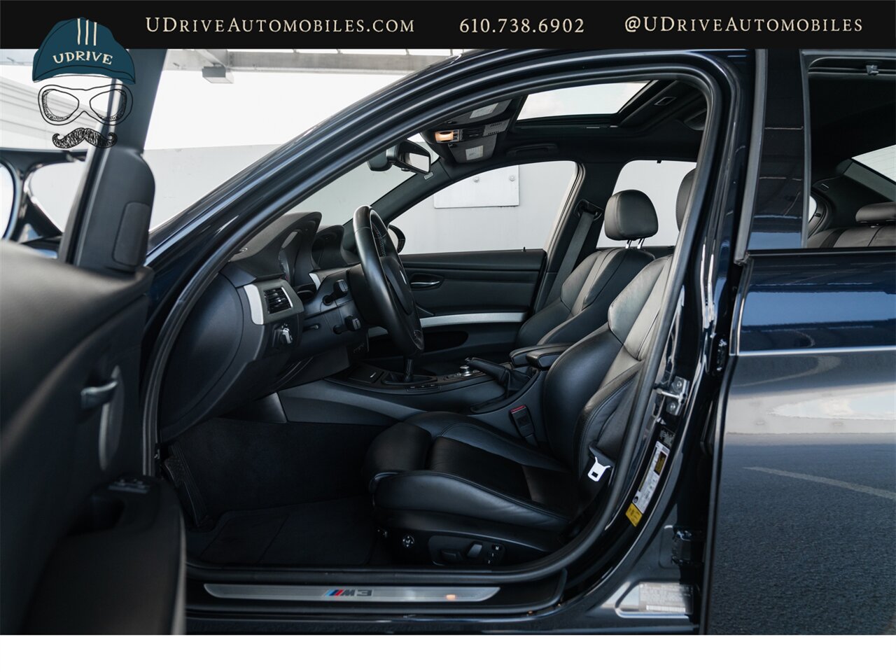 2011 BMW M3 Competition Package - Photo 25 - West Chester, PA 19382