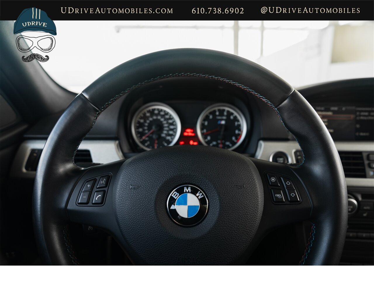 2011 BMW M3 Competition Package - Photo 28 - West Chester, PA 19382