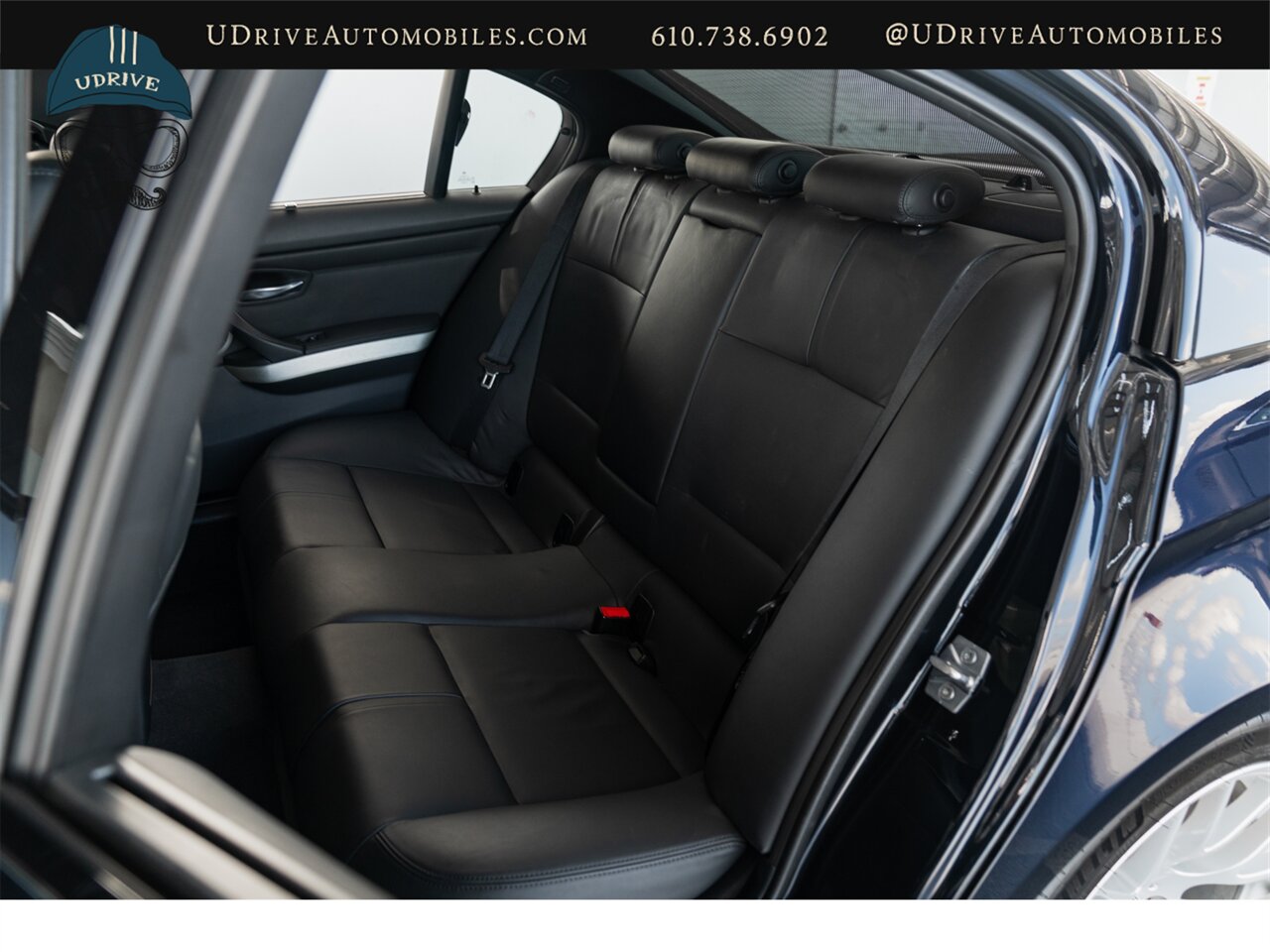 2011 BMW M3 Competition Package - Photo 43 - West Chester, PA 19382