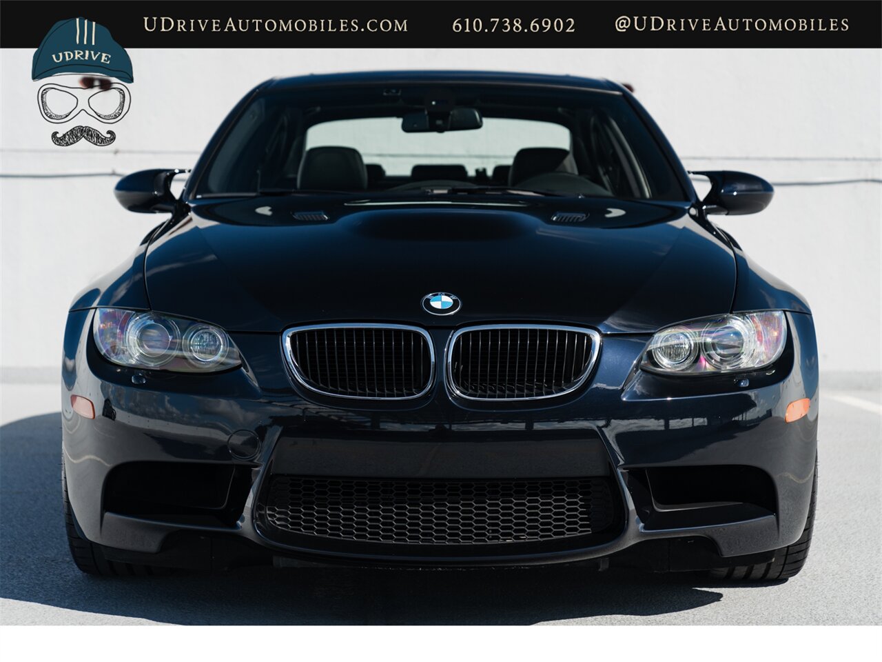 2011 BMW M3 Competition Package - Photo 13 - West Chester, PA 19382