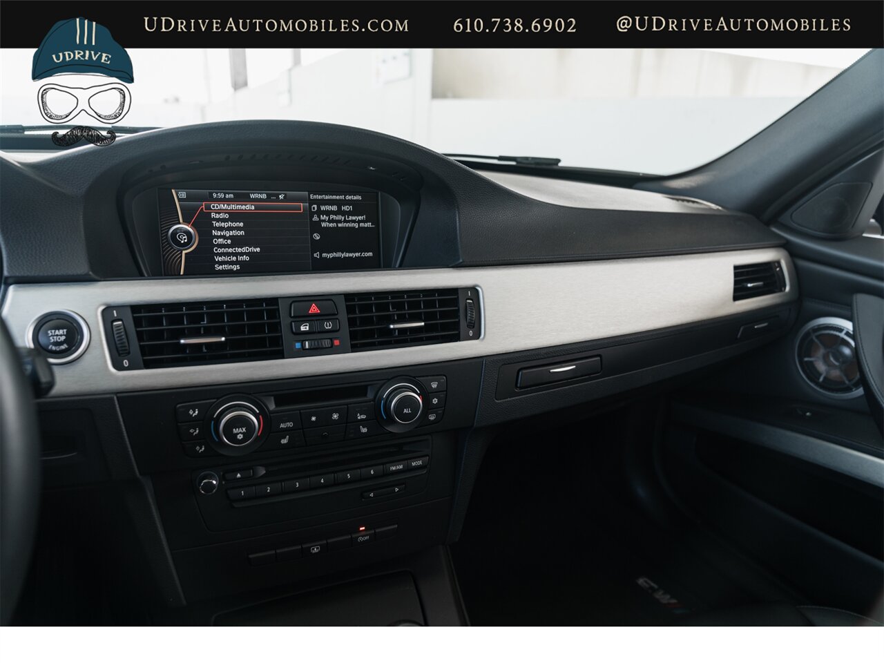 2011 BMW M3 Competition Package - Photo 30 - West Chester, PA 19382