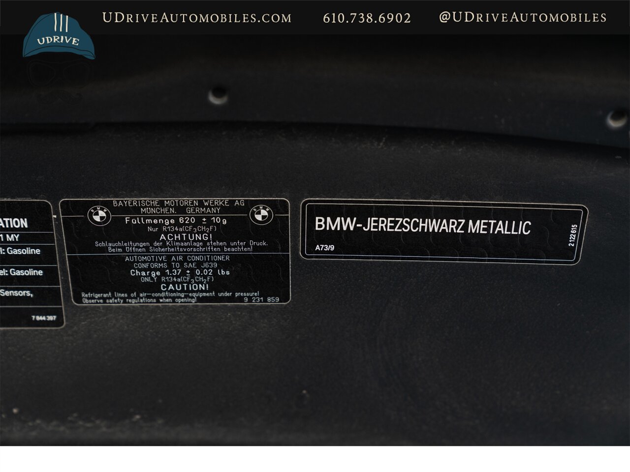 2011 BMW M3 Competition Package - Photo 51 - West Chester, PA 19382