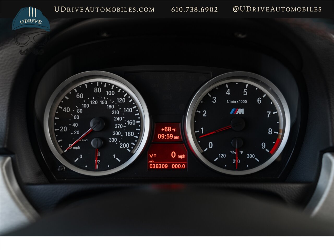 2011 BMW M3 Competition Package - Photo 29 - West Chester, PA 19382