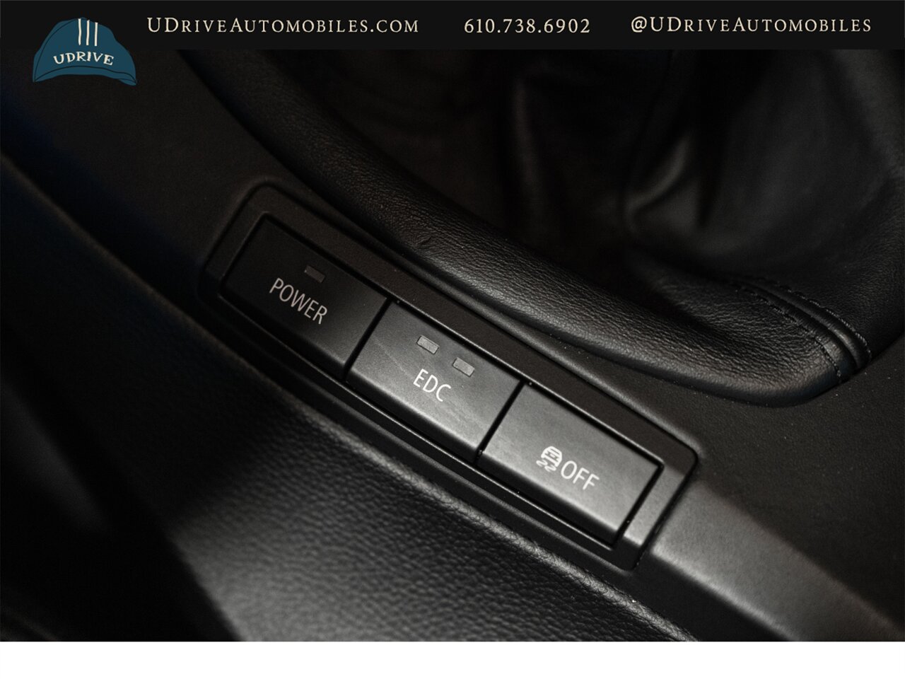 2011 BMW M3 Competition Package - Photo 37 - West Chester, PA 19382