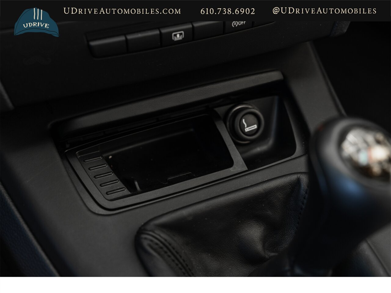 2011 BMW M3 Competition Package - Photo 35 - West Chester, PA 19382