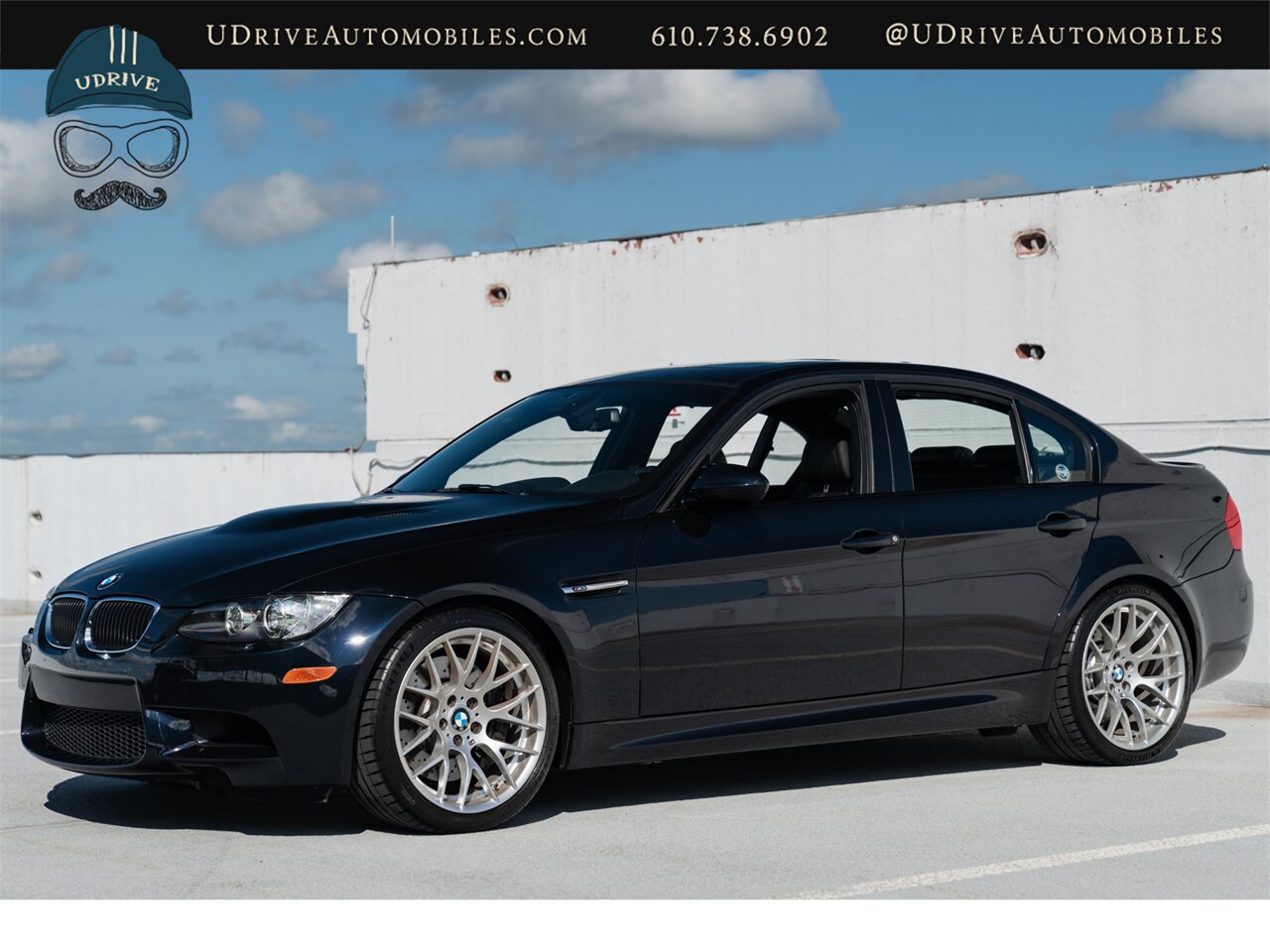 2011 BMW M3 Competition Package - Photo 11 - West Chester, PA 19382
