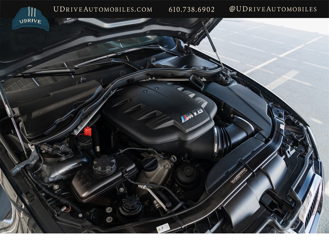 2011 BMW M3 Competition Package - Photo 50 - West Chester, PA 19382