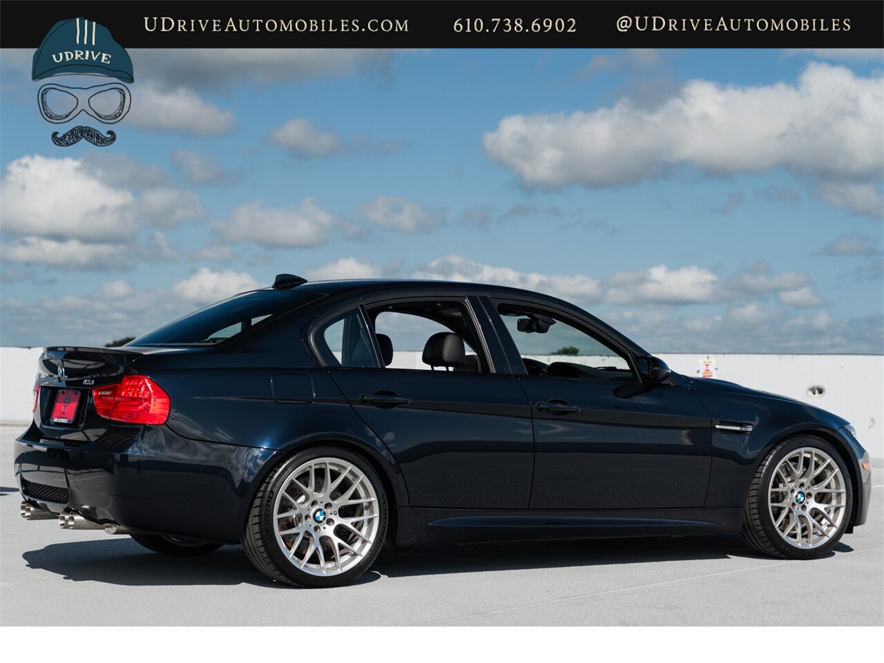 2011 BMW M3 Competition Package - Photo 19 - West Chester, PA 19382