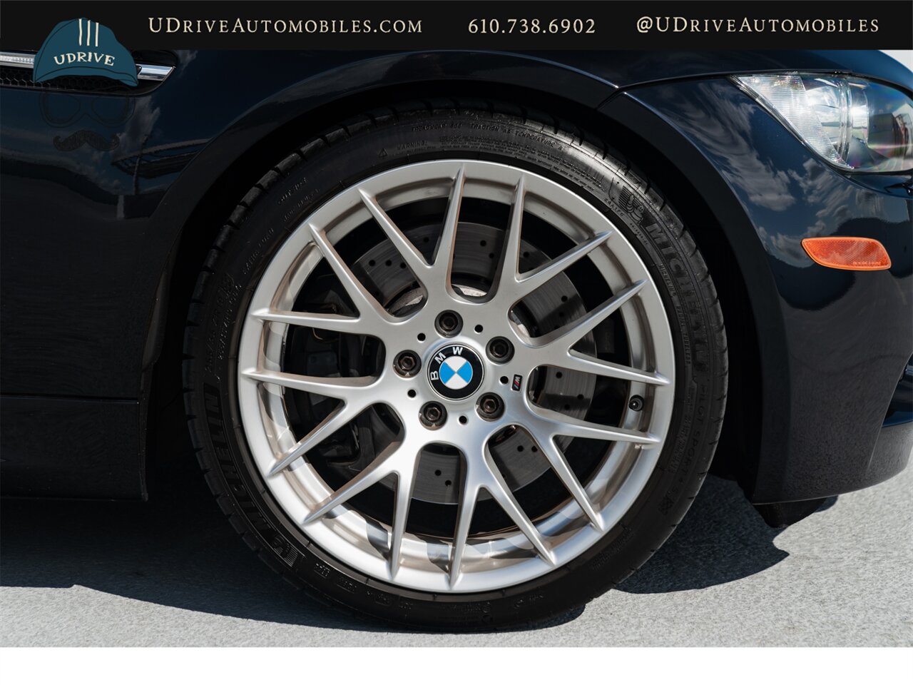 2011 BMW M3 Competition Package - Photo 56 - West Chester, PA 19382