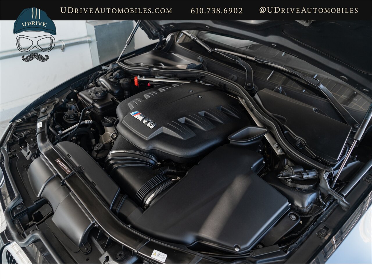 2011 BMW M3 Competition Package - Photo 48 - West Chester, PA 19382