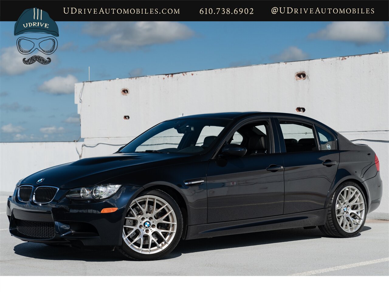 2011 BMW M3 Competition Package - Photo 1 - West Chester, PA 19382