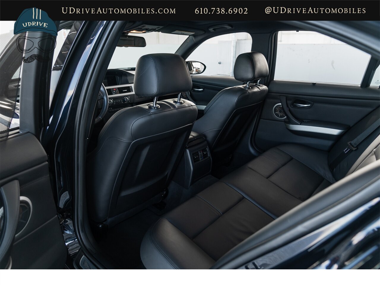 2011 BMW M3 Competition Package - Photo 42 - West Chester, PA 19382
