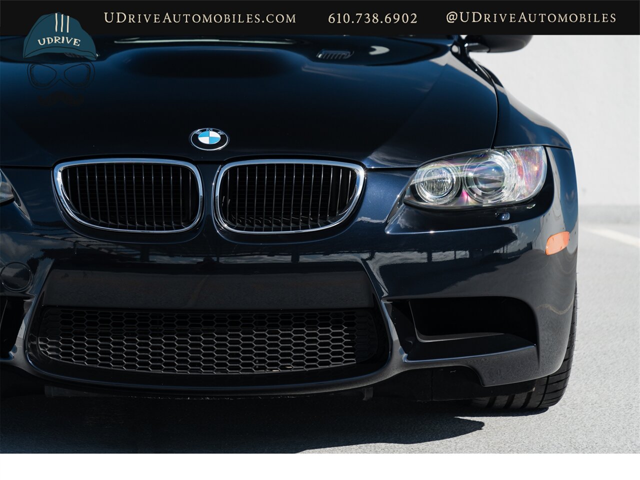 2011 BMW M3 Competition Package - Photo 12 - West Chester, PA 19382