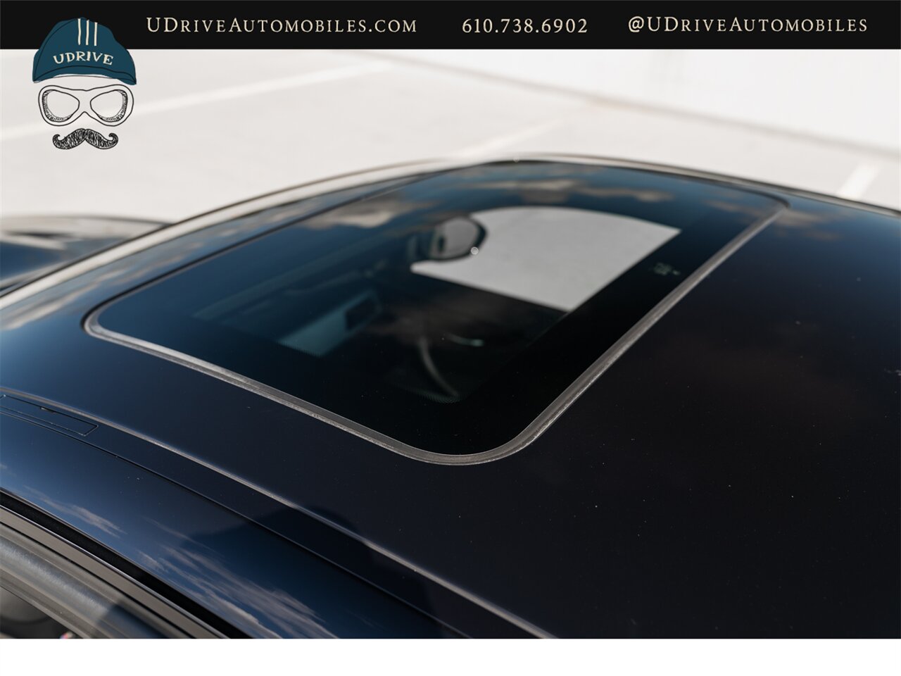 2011 BMW M3 Competition Package - Photo 52 - West Chester, PA 19382