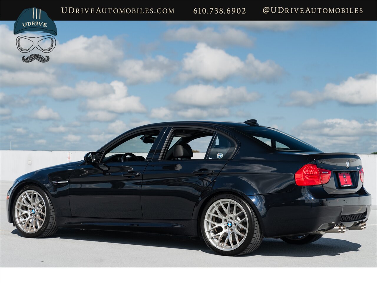 2011 BMW M3 Competition Package - Photo 20 - West Chester, PA 19382