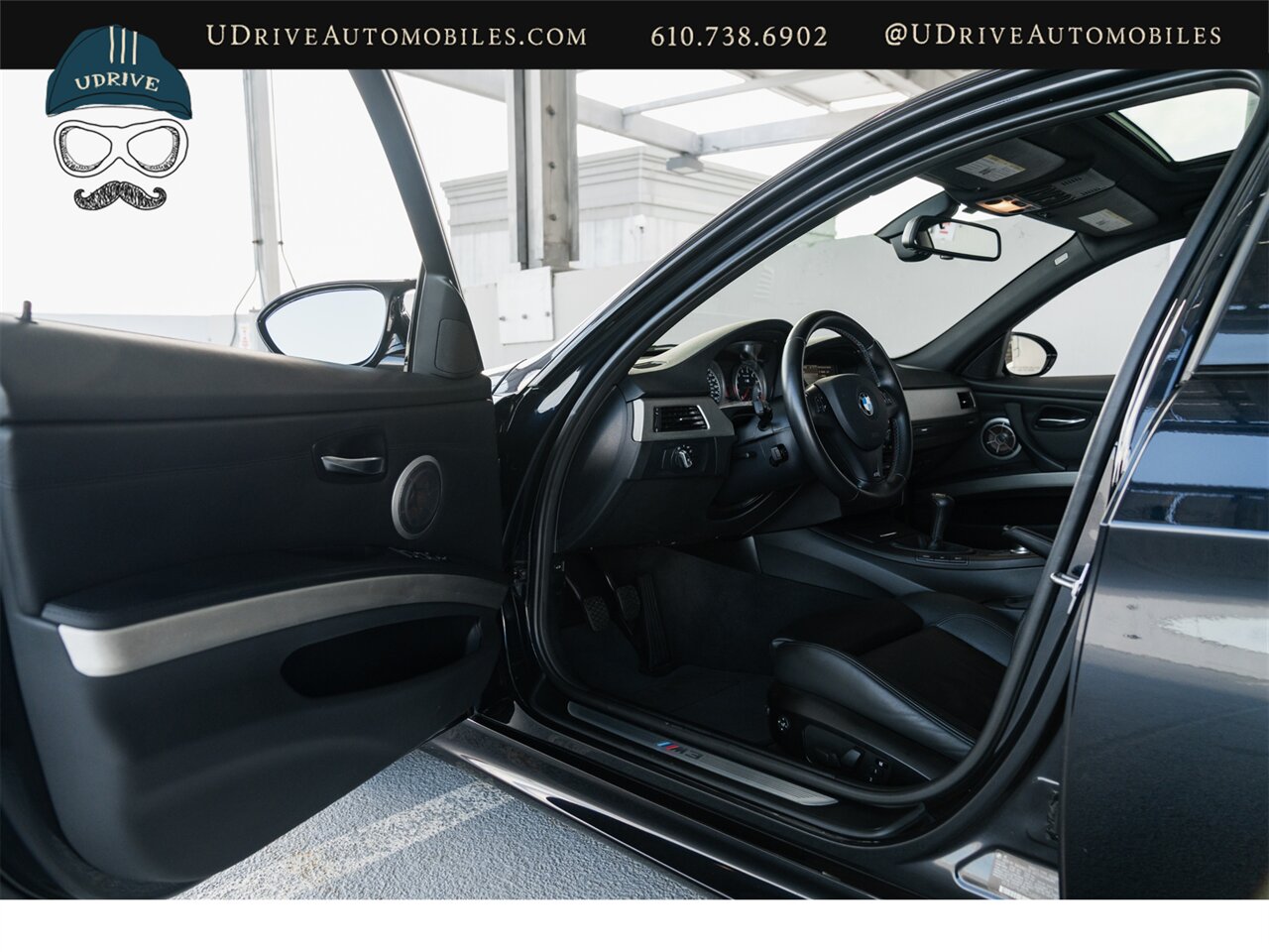 2011 BMW M3 Competition Package - Photo 23 - West Chester, PA 19382