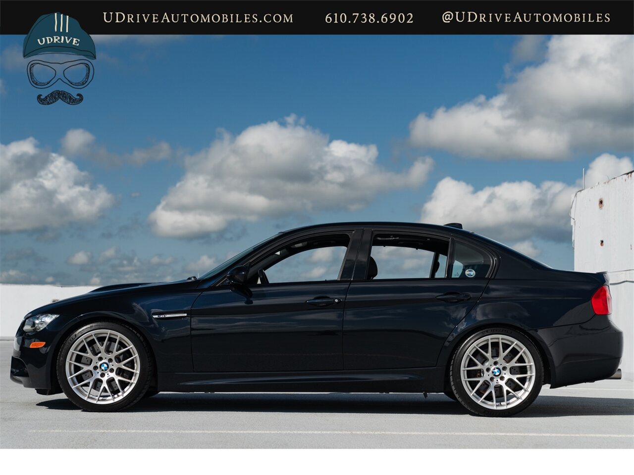 2011 BMW M3 Competition Package - Photo 9 - West Chester, PA 19382