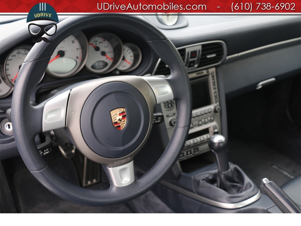 2005 Porsche 911 7k Miles 911S 997 6 Spd PCCB's Sport Seats Chrono   - Photo 23 - West Chester, PA 19382