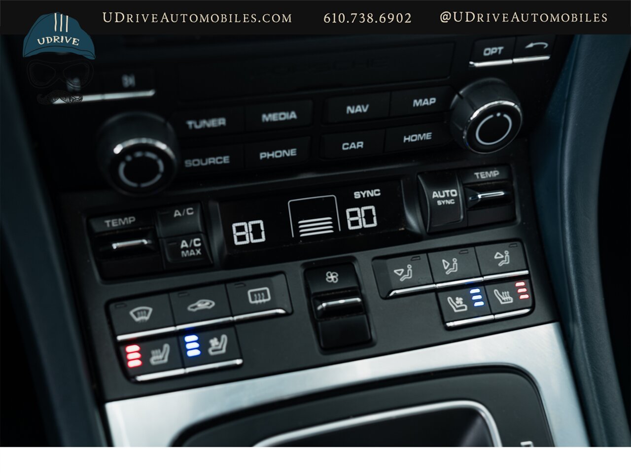 2018 Porsche 911 Targa 4S  991 20 " RS Spyder Whls Adap Sport Sts Prm Pkg Sport Pkg LCA Graphite Blue - Photo 21 - West Chester, PA 19382