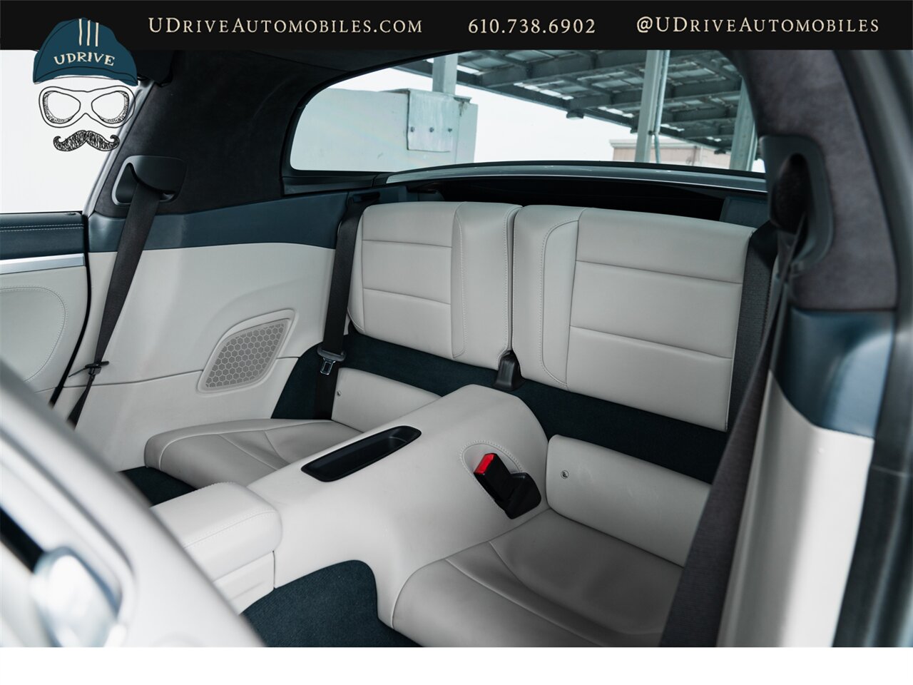 2018 Porsche 911 Targa 4S  991 20 " RS Spyder Whls Adap Sport Sts Prm Pkg Sport Pkg LCA Graphite Blue - Photo 25 - West Chester, PA 19382