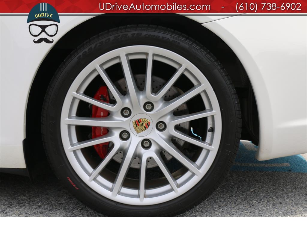 2006 Porsche 911 Carrera S 6 Speed Sport Seats Sport Chrono   - Photo 28 - West Chester, PA 19382