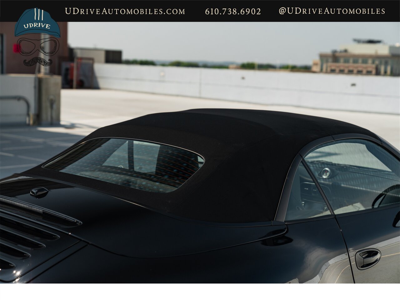 2009 Porsche 911 Carrera 4S Cabriolet - Photo 56 - West Chester, PA 19382