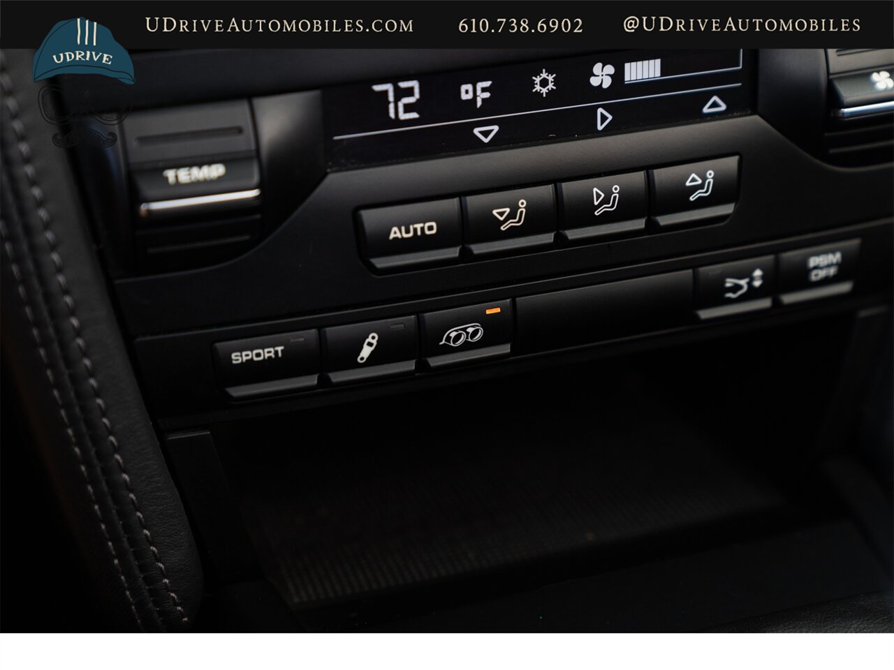 2009 Porsche 911 Carrera 4S Cabriolet - Photo 41 - West Chester, PA 19382