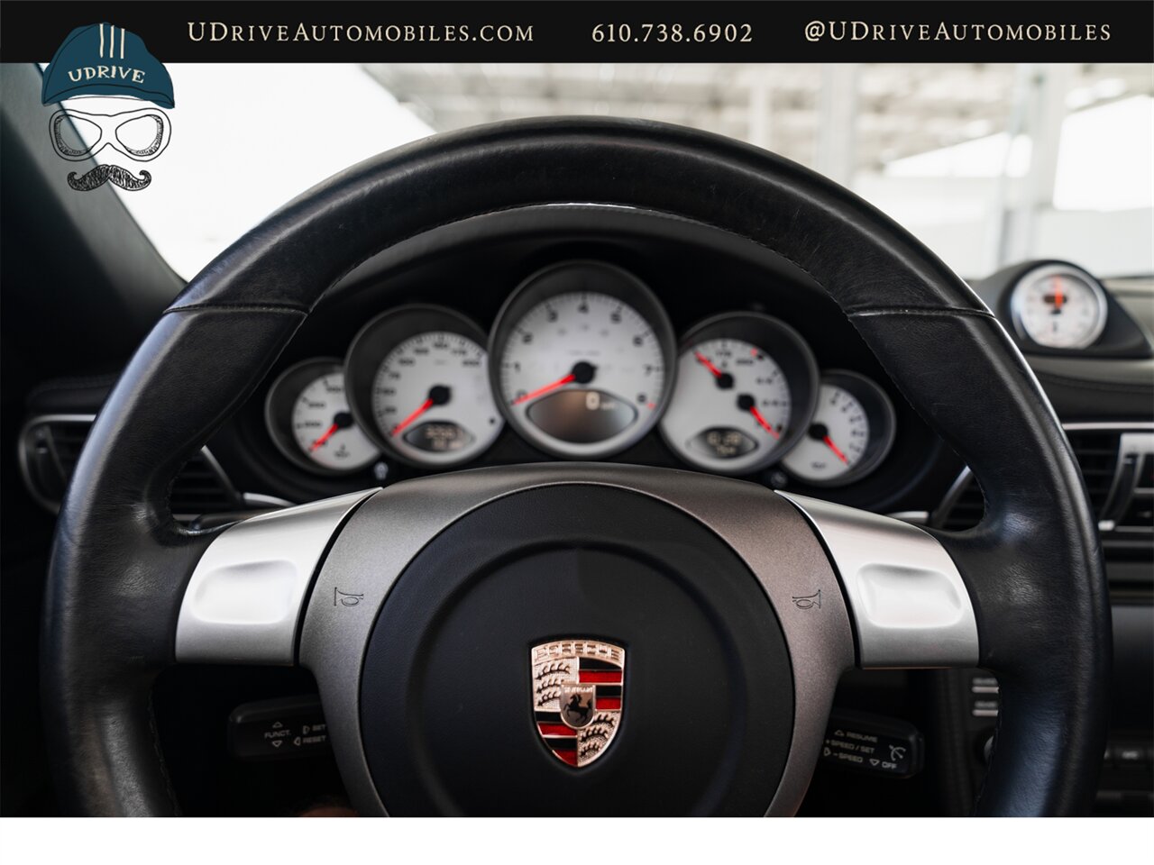 2009 Porsche 911 Carrera 4S Cabriolet - Photo 32 - West Chester, PA 19382